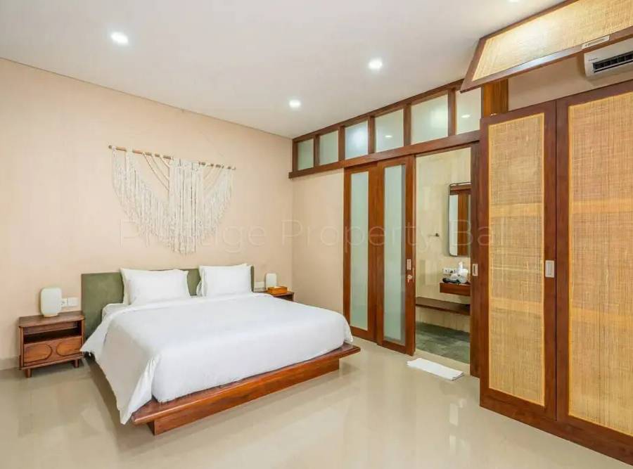 Venta de villa en propiedad absoluta — imagen 4