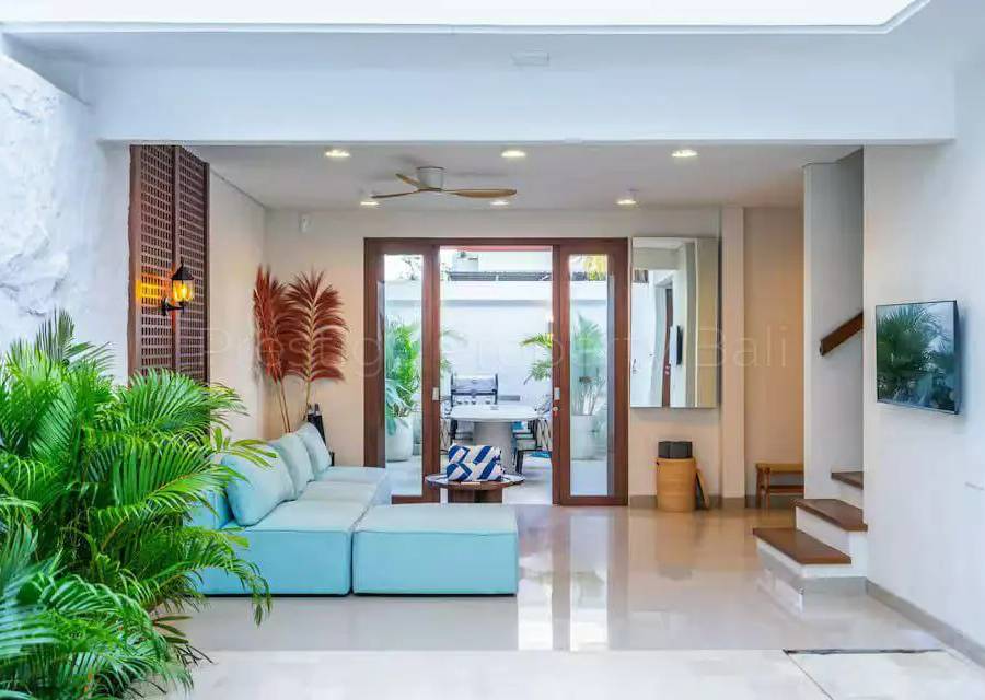Venta de villa en propiedad absoluta — imagen 6