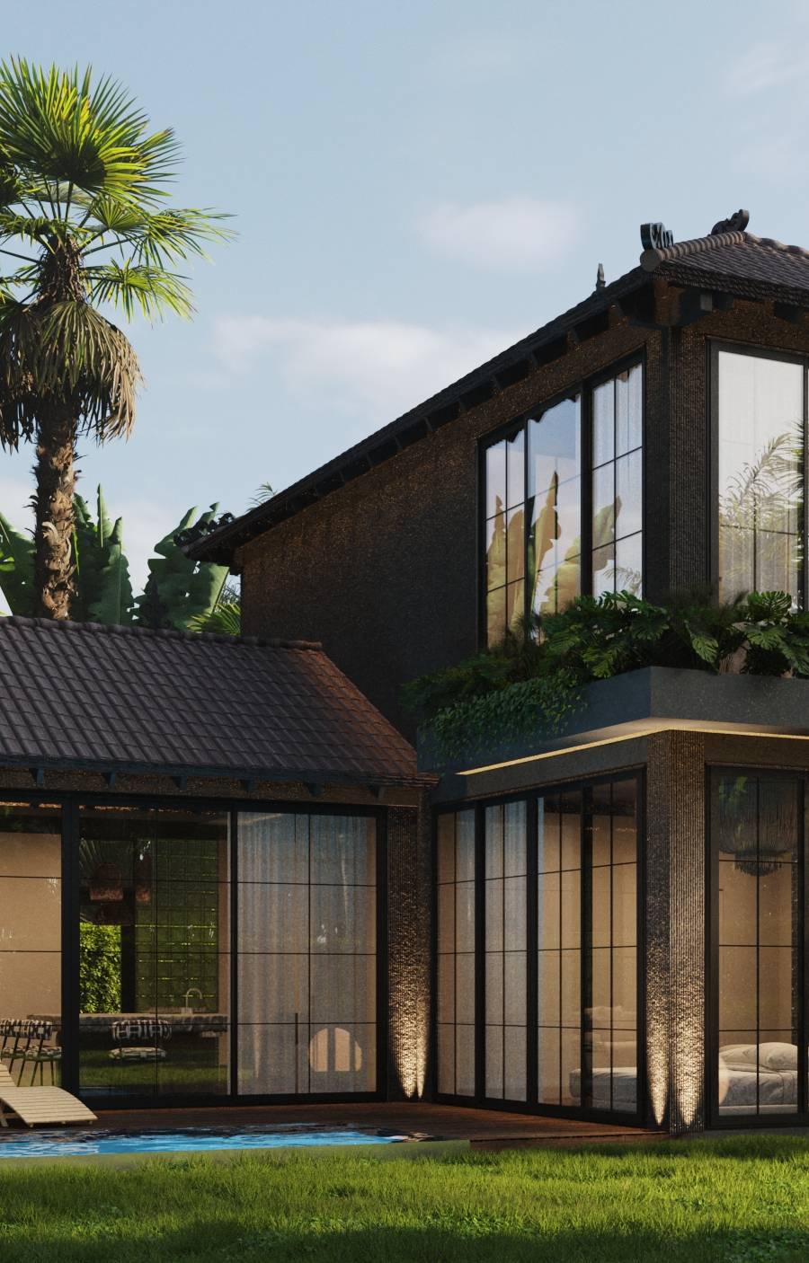 ÚLTIMA UNIDAD: Villa De 2 Dormitorios De Alta Rentabilidad En Ubud | 13.6 % De Retorno Proyectado Sobre La Inversión | Oportunidad De Inversión Privilegiada — imagen 7