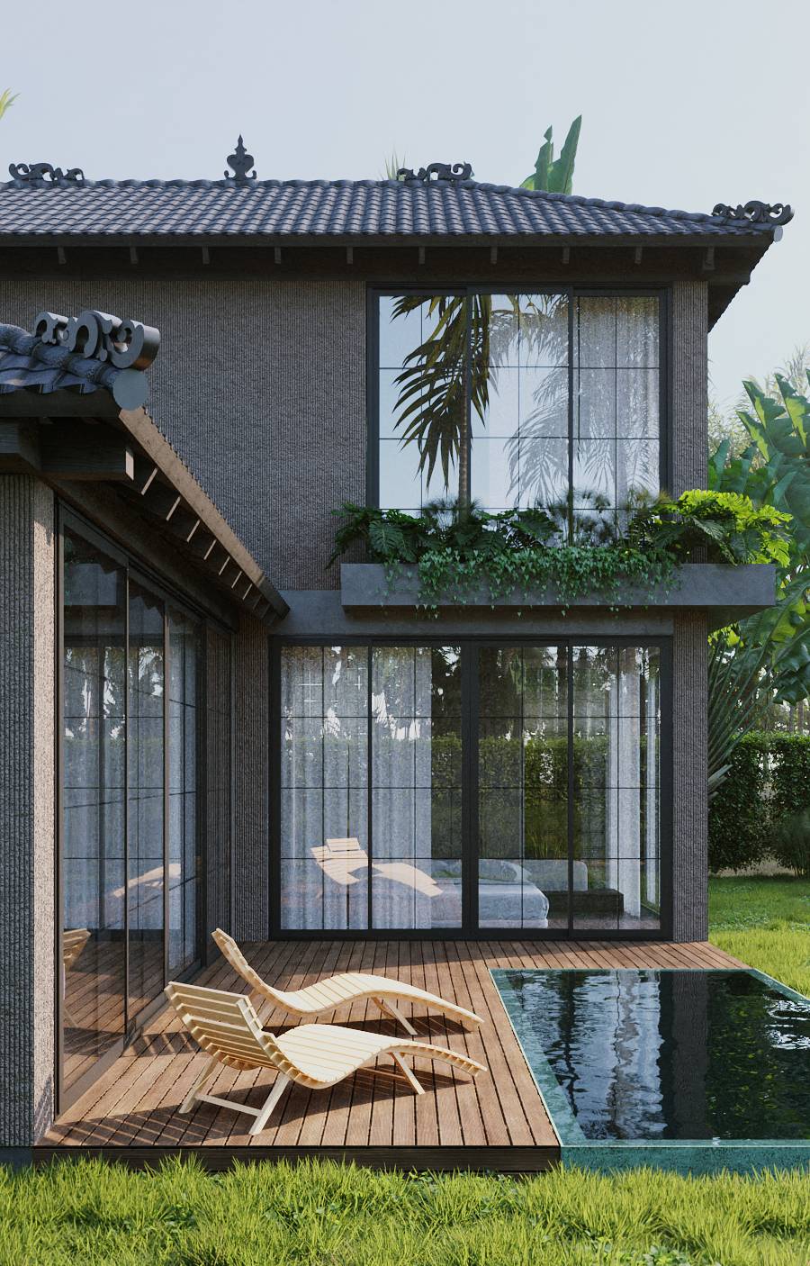 ÚLTIMA UNIDAD: Villa De 2 Dormitorios De Alta Rentabilidad En Ubud | 13.6 % De Retorno Proyectado Sobre La Inversión | Oportunidad De Inversión Privilegiada — imagen 11