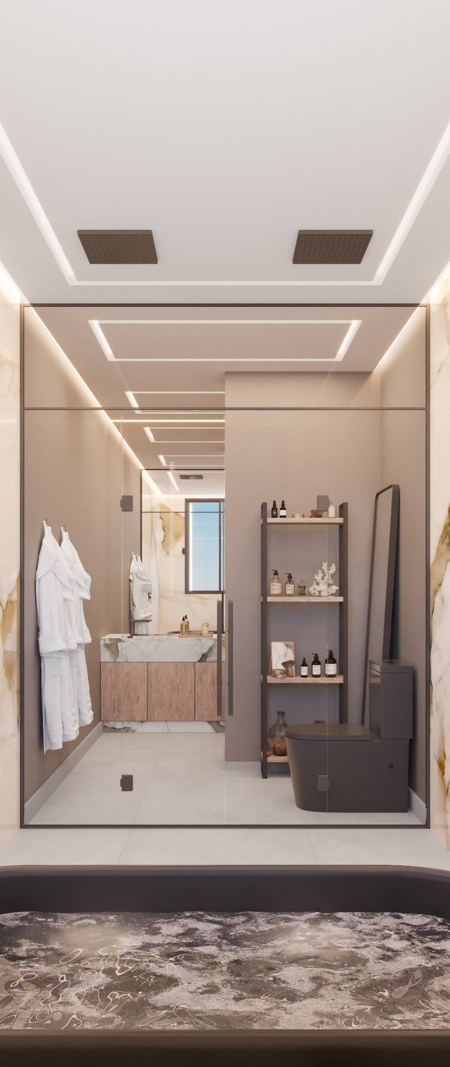 VIVENDAS DE LUJO EN PORTOBELLO — imagen 9