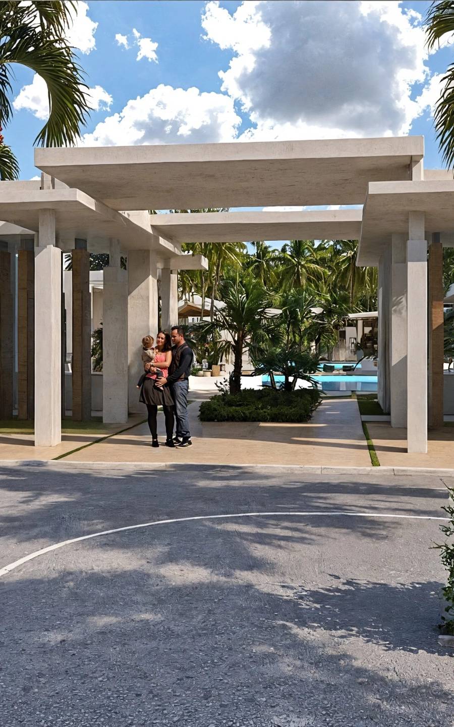 JARDINES IV - PUNTA CANA — imagen 2