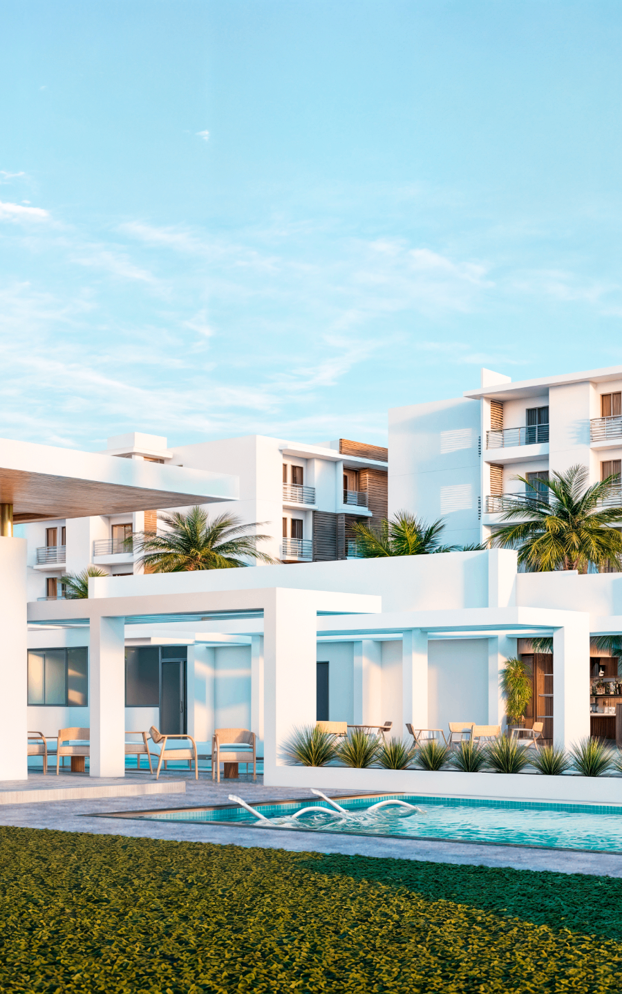 JARDINES IV - PUNTA CANA — imagen 3