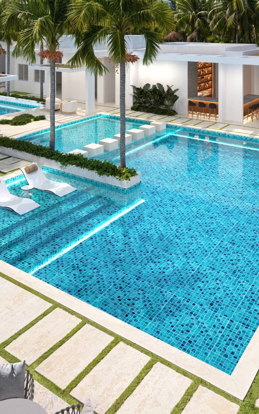 JARDINES IV - PUNTA CANA — imagen 4