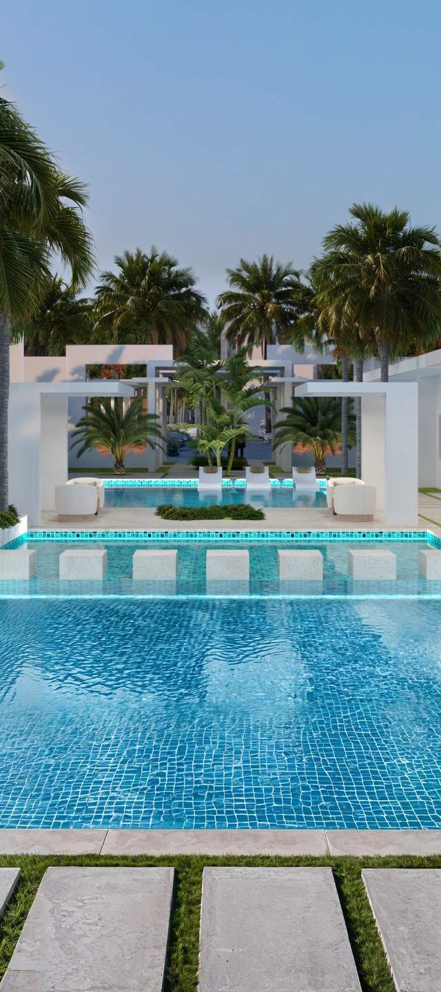 JARDINES IV - PUNTA CANA — imagen 5