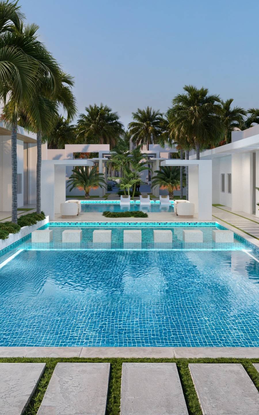 JARDINES IV - PUNTA CANA — imagen 5