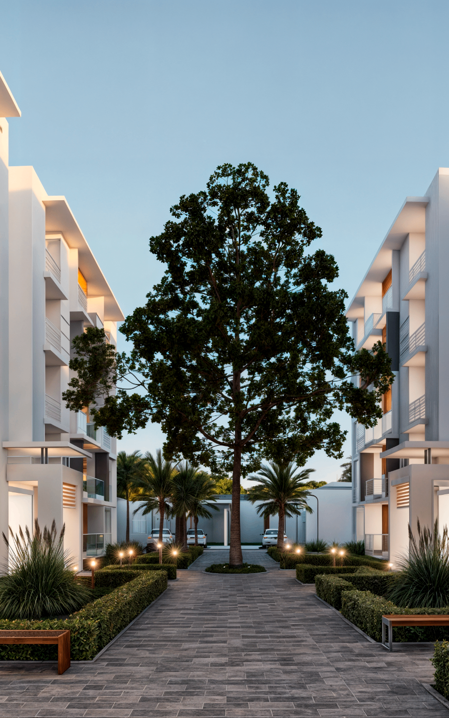 JARDINES IV - PUNTA CANA — imagen 12