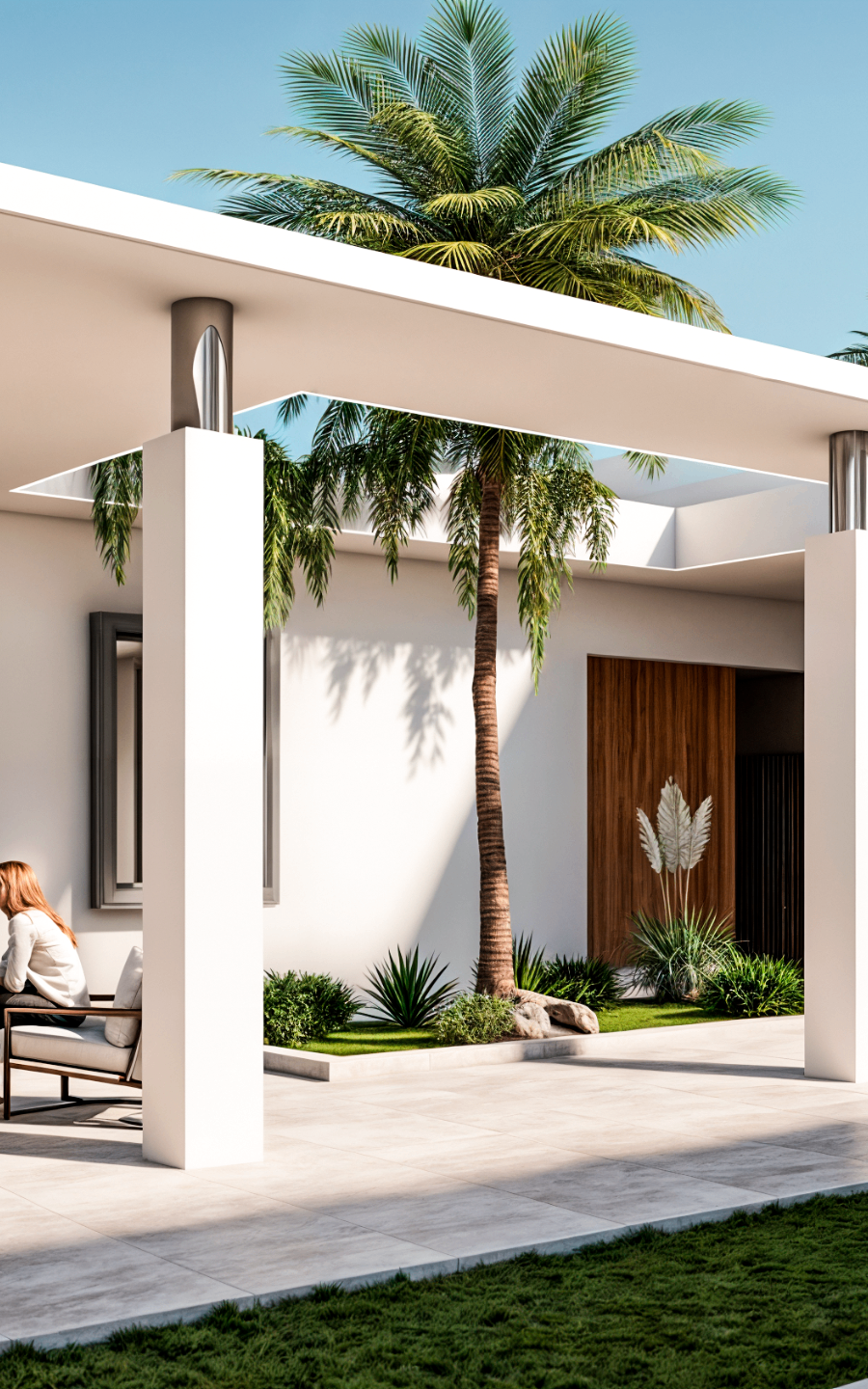 JARDINES IV - PUNTA CANA — imagen 14