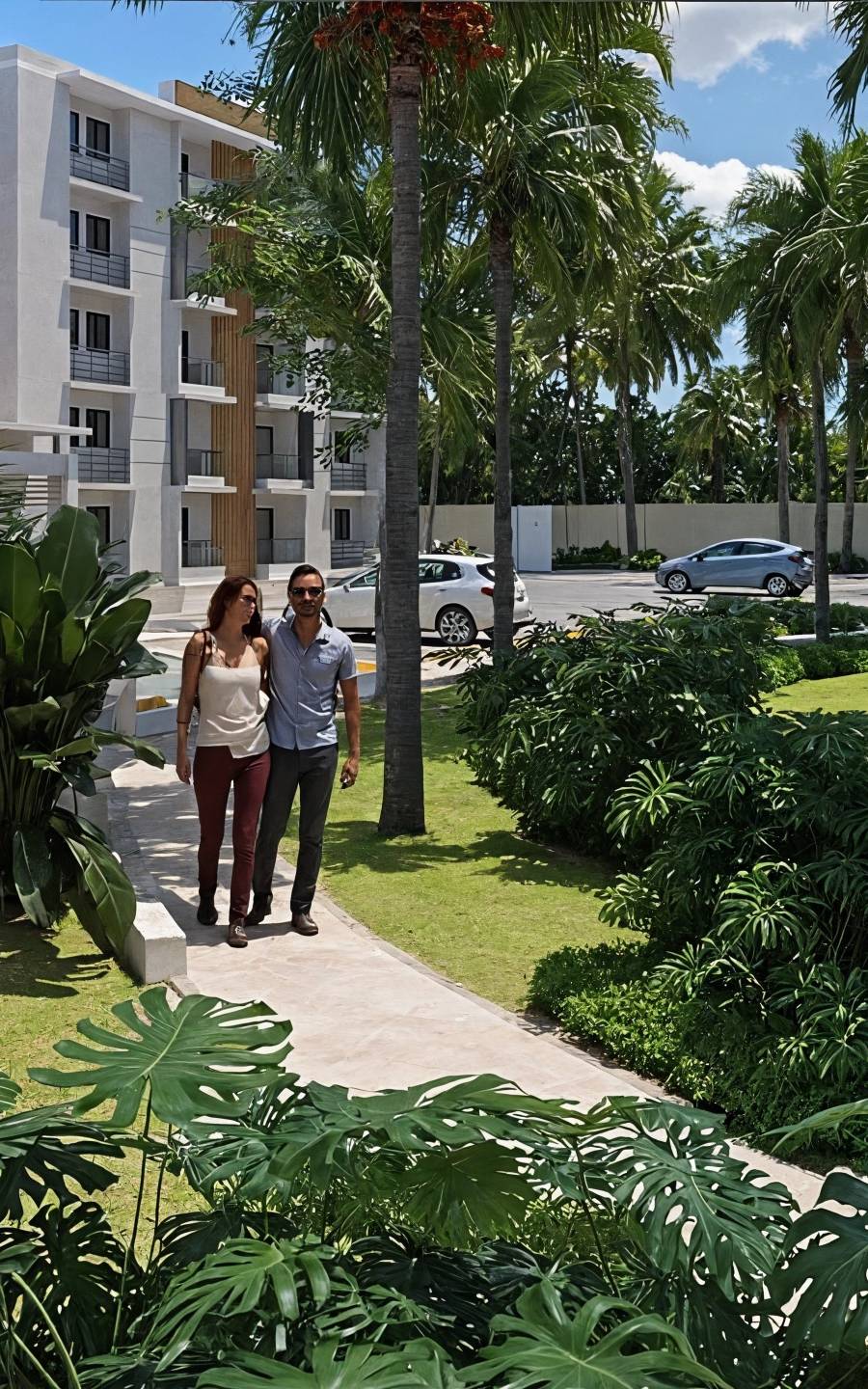 JARDINES IV - PUNTA CANA — imagen 16