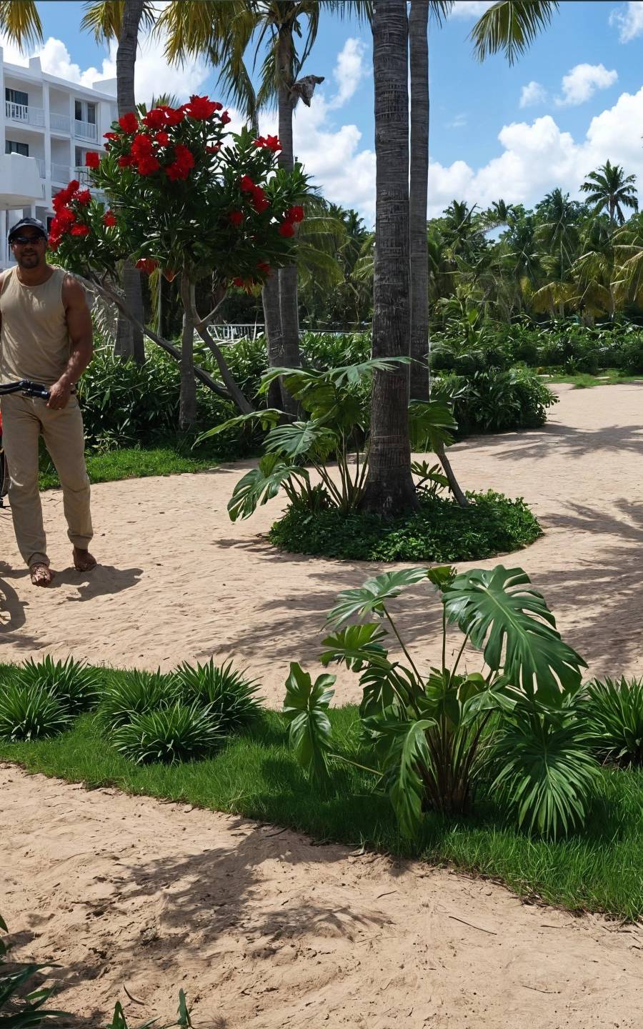 JARDINES IV - PUNTA CANA — imagen 19