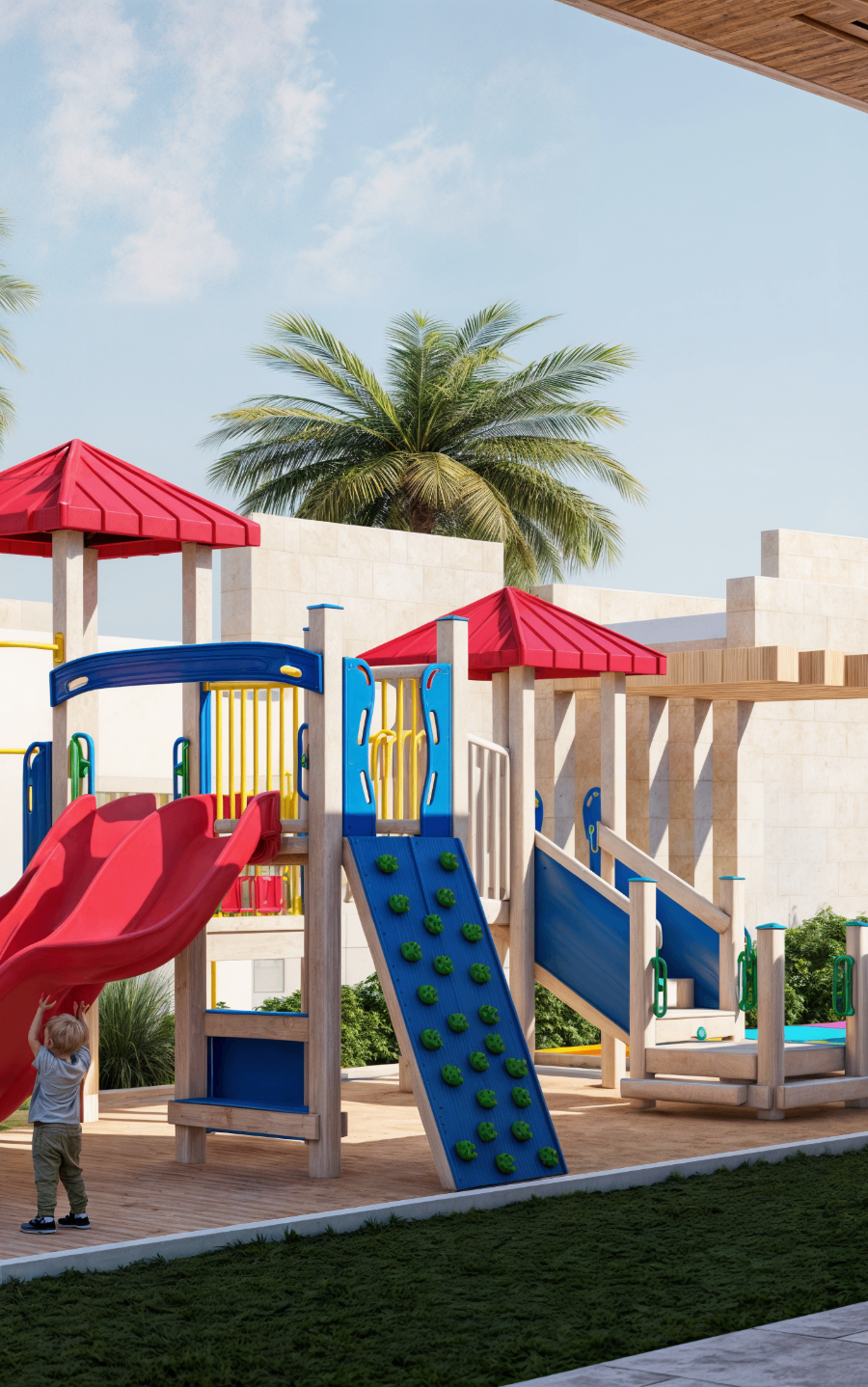 JARDINES IV - PUNTA CANA — imagen 20
