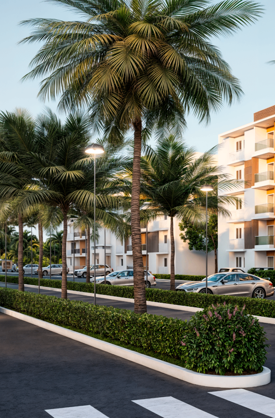 JARDINES IV - PUNTA CANA — imagen 22