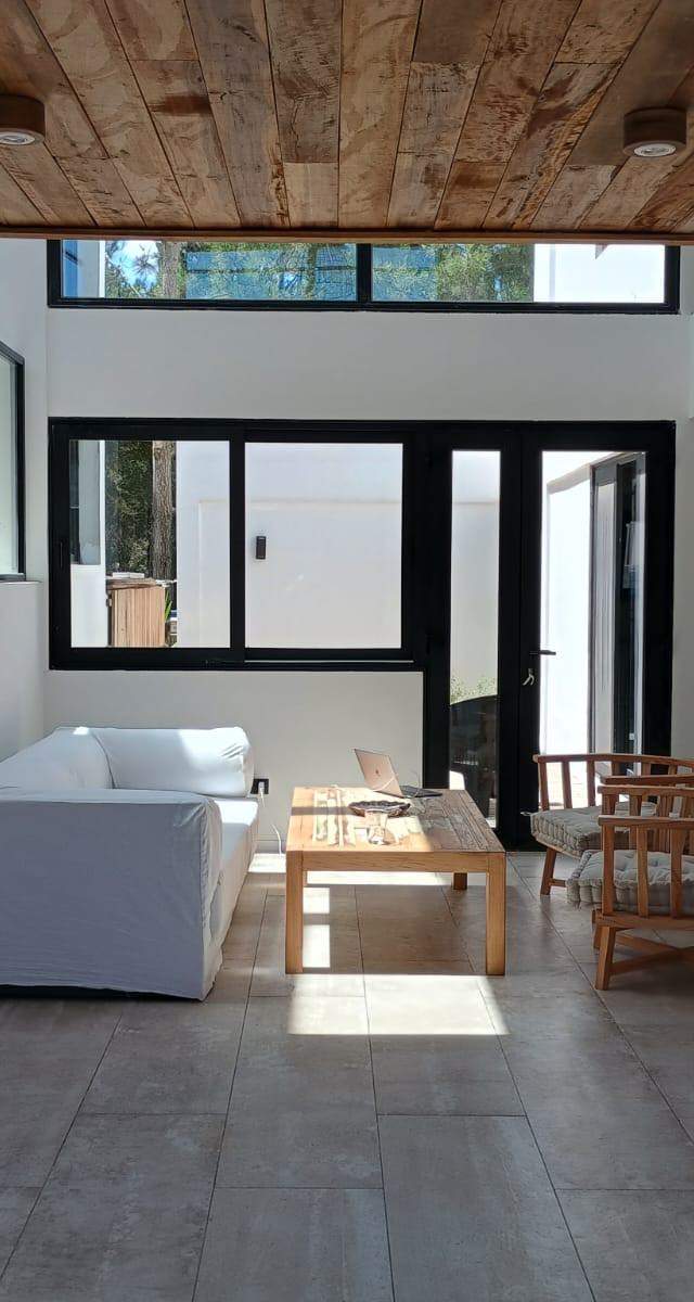 COSTA ESMERALDA -  EXCLUSIVA VIVIENDA A 100 metros DEL MAR — imagen 2