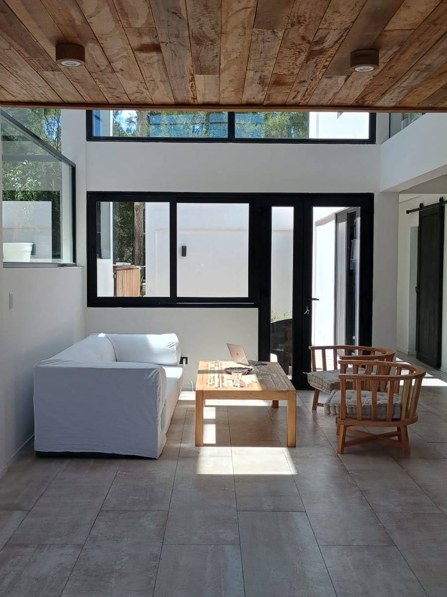 COSTA ESMERALDA -  EXCLUSIVA VIVIENDA A 100 metros DEL MAR — imagen 2