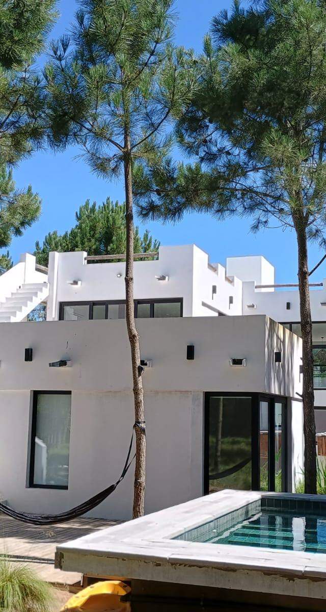 COSTA ESMERALDA -  EXCLUSIVA VIVIENDA A 100 metros DEL MAR — imagen 3