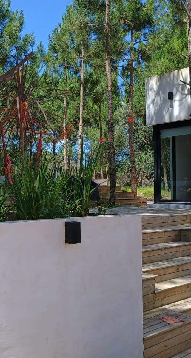 COSTA ESMERALDA -  EXCLUSIVA VIVIENDA A 100 metros DEL MAR — imagen 4