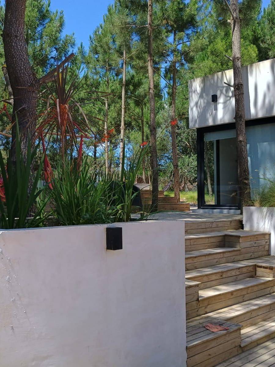COSTA ESMERALDA -  EXCLUSIVA VIVIENDA A 100 metros DEL MAR — imagen 4