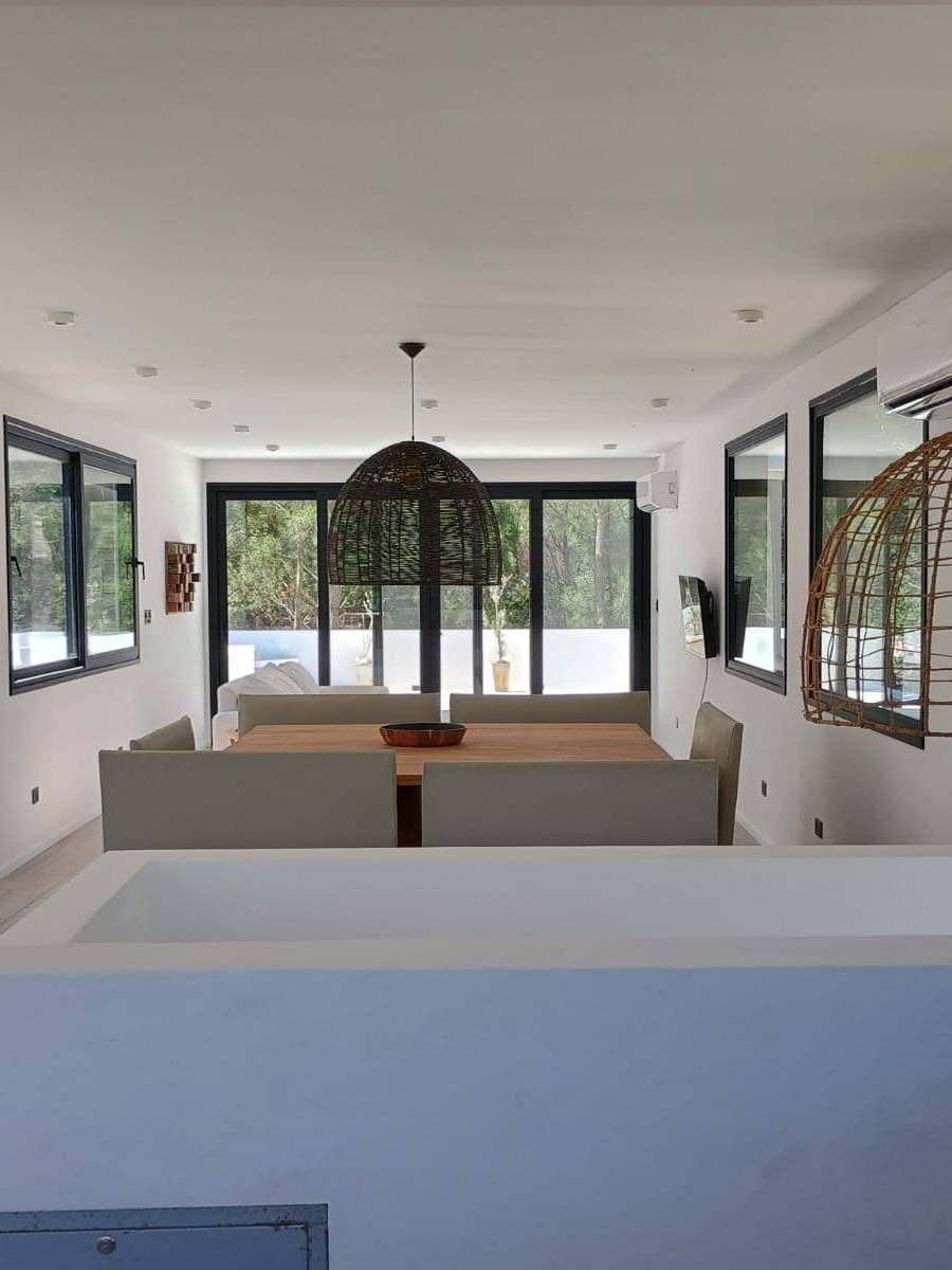 COSTA ESMERALDA -  EXCLUSIVA VIVIENDA A 100 metros DEL MAR — imagen 5