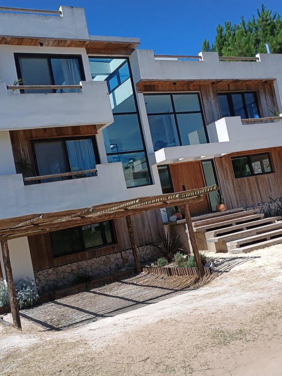 COSTA ESMERALDA -  EXCLUSIVA VIVIENDA A 100 metros DEL MAR — imagen 8