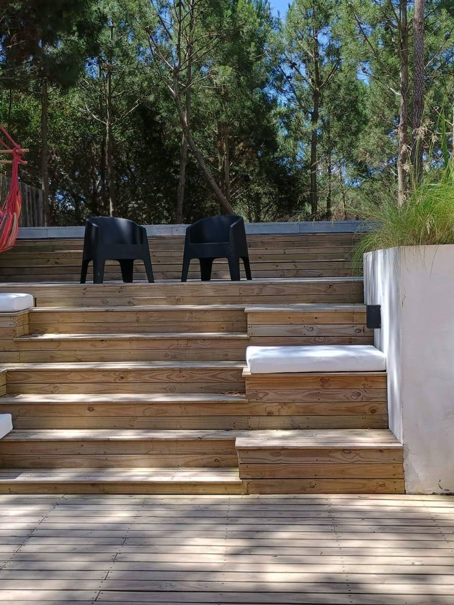 COSTA ESMERALDA -  EXCLUSIVA VIVIENDA A 100 metros DEL MAR — imagen 21