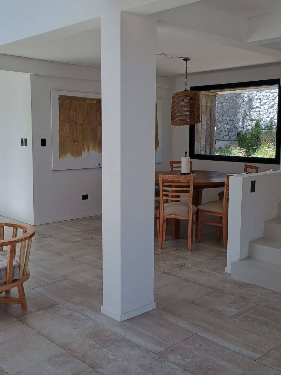 COSTA ESMERALDA -  EXCLUSIVA VIVIENDA A 100 metros DEL MAR — imagen 22