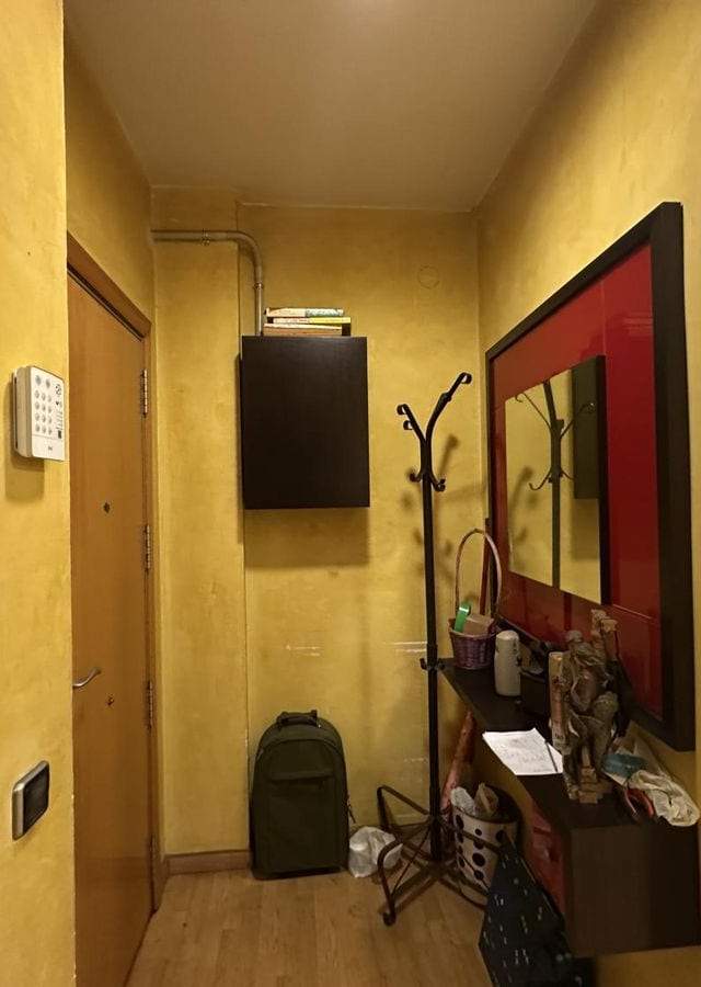 PISO EN EL CORAZÓN DE SANT ANDREU, BARCELONA — imagen 3