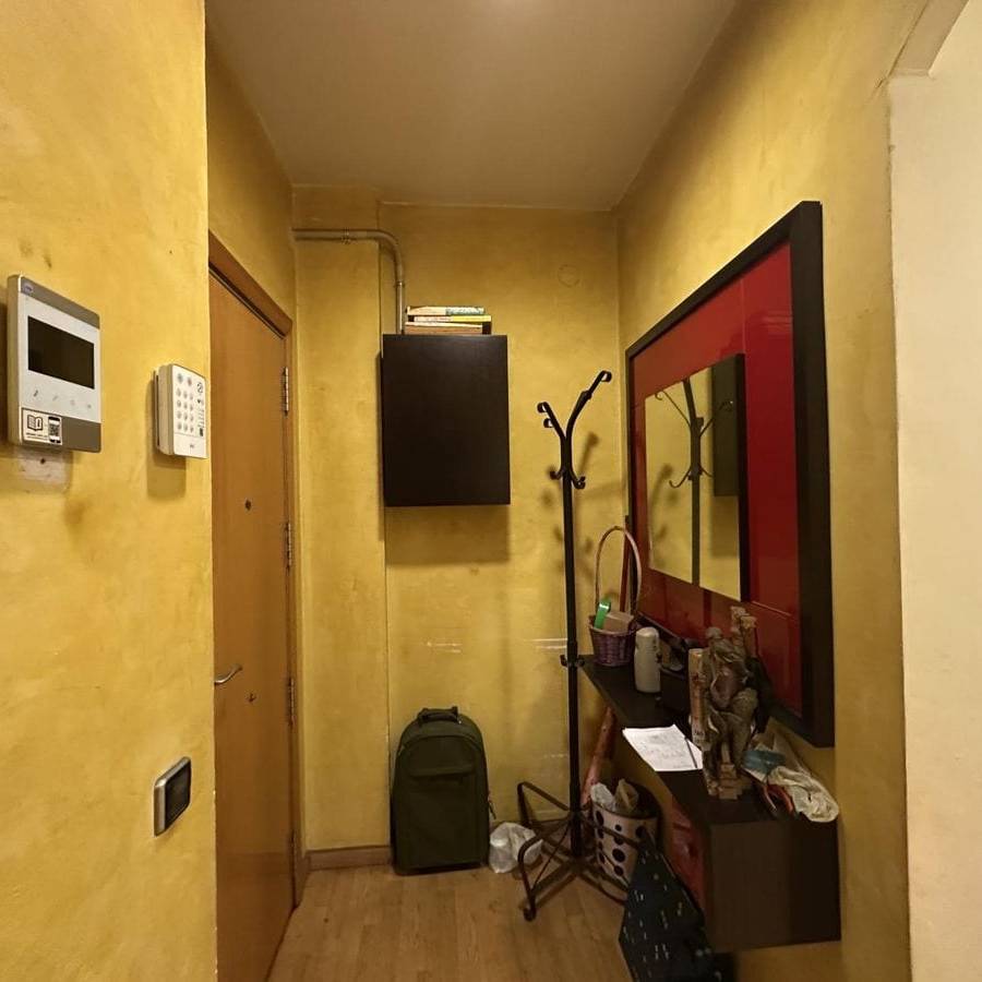 PISO EN EL CORAZÓN DE SANT ANDREU, BARCELONA — imagen 3