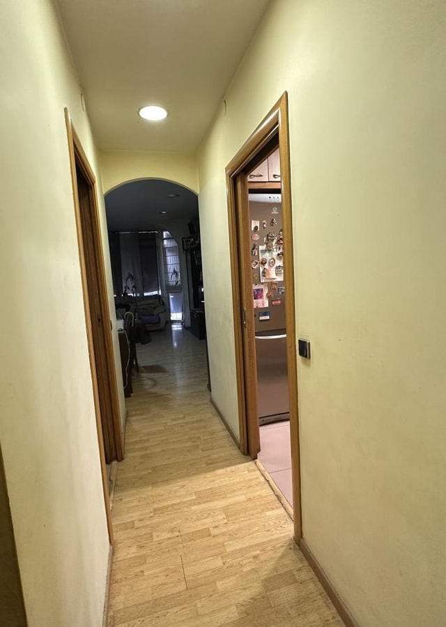 PISO EN EL CORAZÓN DE SANT ANDREU, BARCELONA — imagen 4