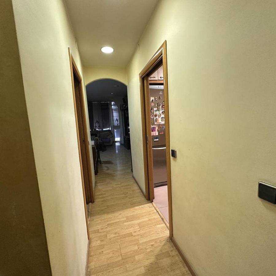 PISO EN EL CORAZÓN DE SANT ANDREU, BARCELONA — imagen 4
