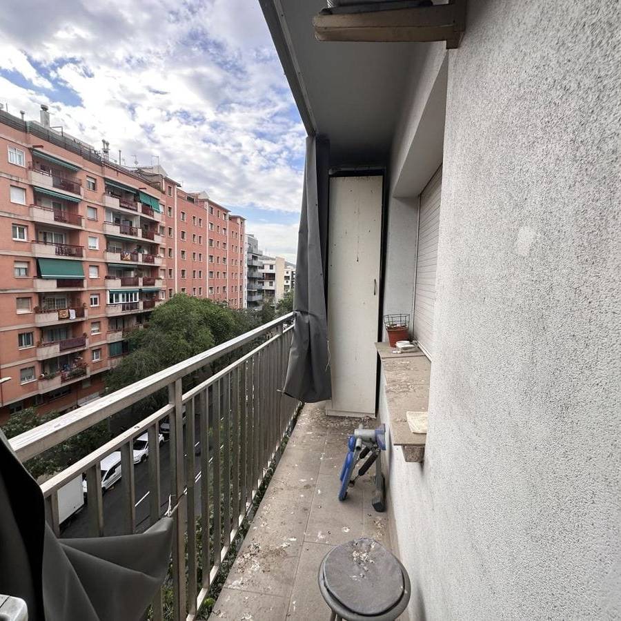 PISO EN EL CORAZÓN DE SANT ANDREU, BARCELONA — imagen 15