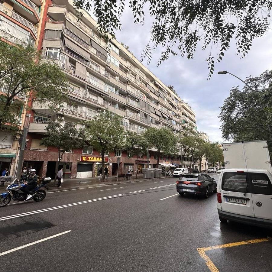 PISO EN EL CORAZÓN DE SANT ANDREU, BARCELONA — imagen 16