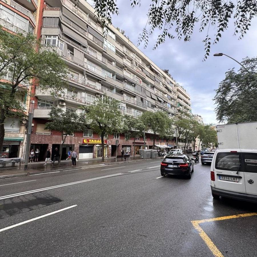 PISO EN EL CORAZÓN DE SANT ANDREU, BARCELONA — imagen 17