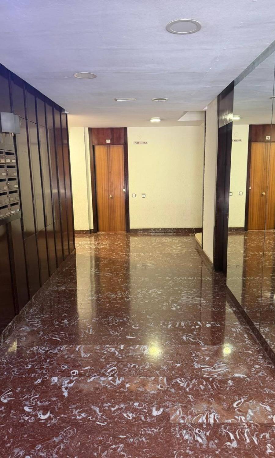 PISO EN EL CORAZÓN DE SANT ANDREU, BARCELONA — imagen 18