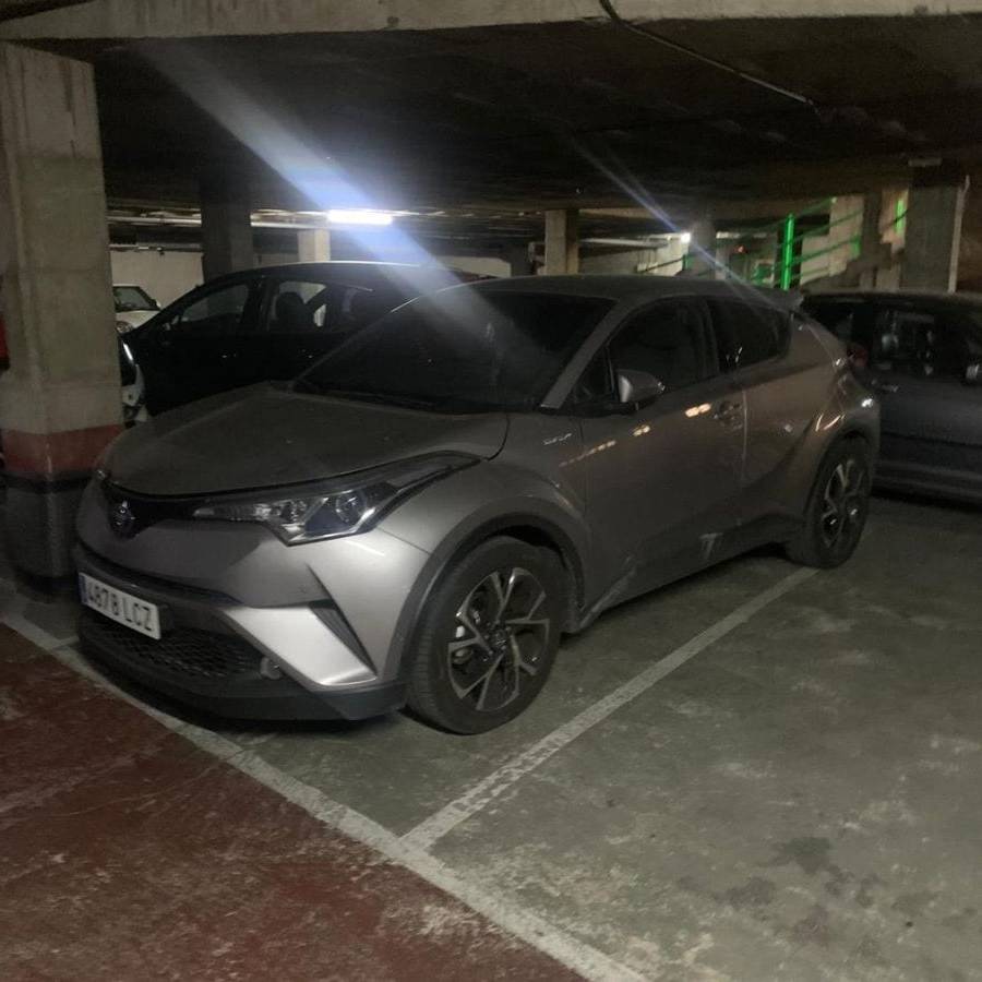 PISO EN EL CORAZÓN DE SANT ANDREU, BARCELONA — imagen 19