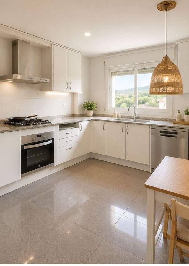 ATICO DUPLEX CON TRES TERRAZAS EN SITGES — imagen 4