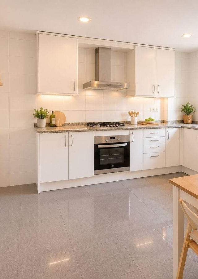 ATICO DUPLEX CON TRES TERRAZAS EN SITGES — imagen 5