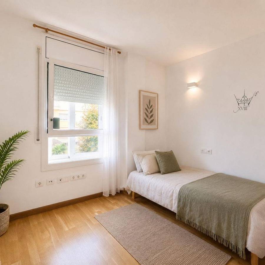 ATICO DUPLEX CON TRES TERRAZAS EN SITGES — imagen 6