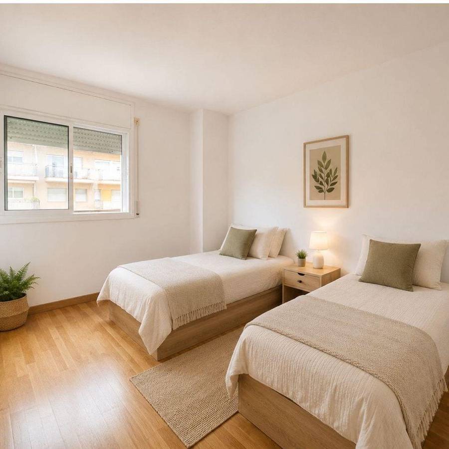 ATICO DUPLEX CON TRES TERRAZAS EN SITGES — imagen 10