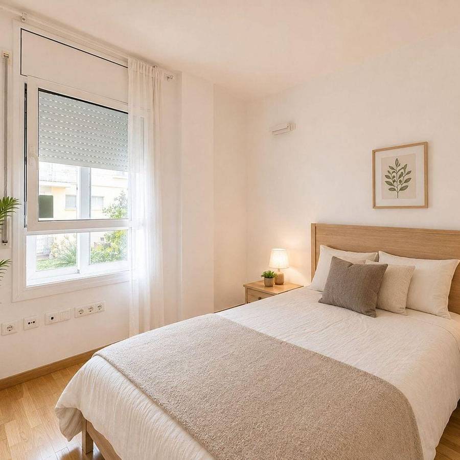 ATICO DUPLEX CON TRES TERRAZAS EN SITGES — imagen 11