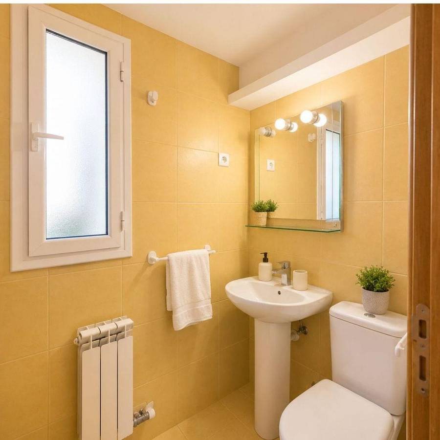ATICO DUPLEX CON TRES TERRAZAS EN SITGES — imagen 12