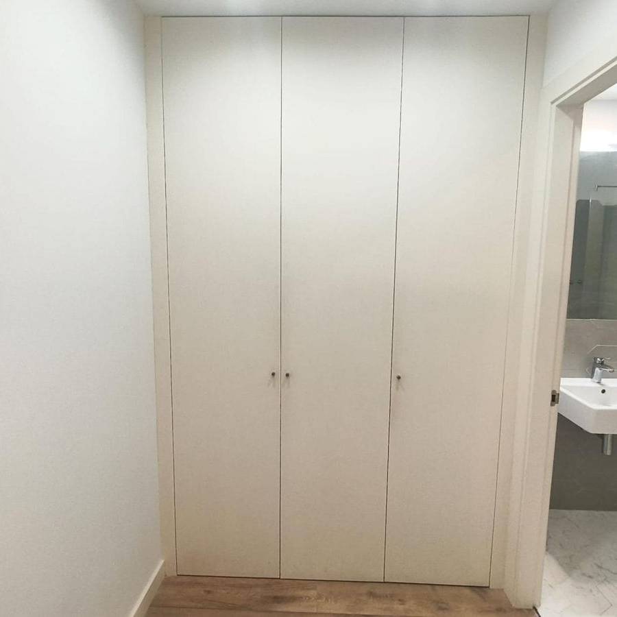 PISO REFORMADO EN SANT ANTONI - BARCELONA — imagen 9