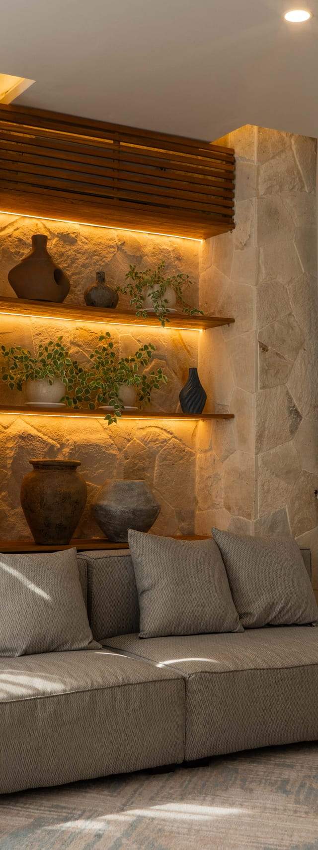 Espectacular Villa Freehold en Uluwatu