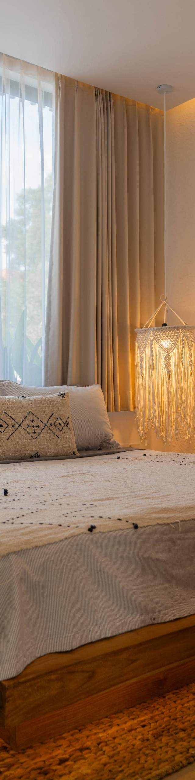 Espectacular Villa Freehold en Uluwatu — imagen 2