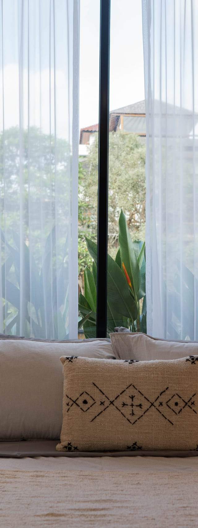 Espectacular Villa Freehold en Uluwatu — imagen 3