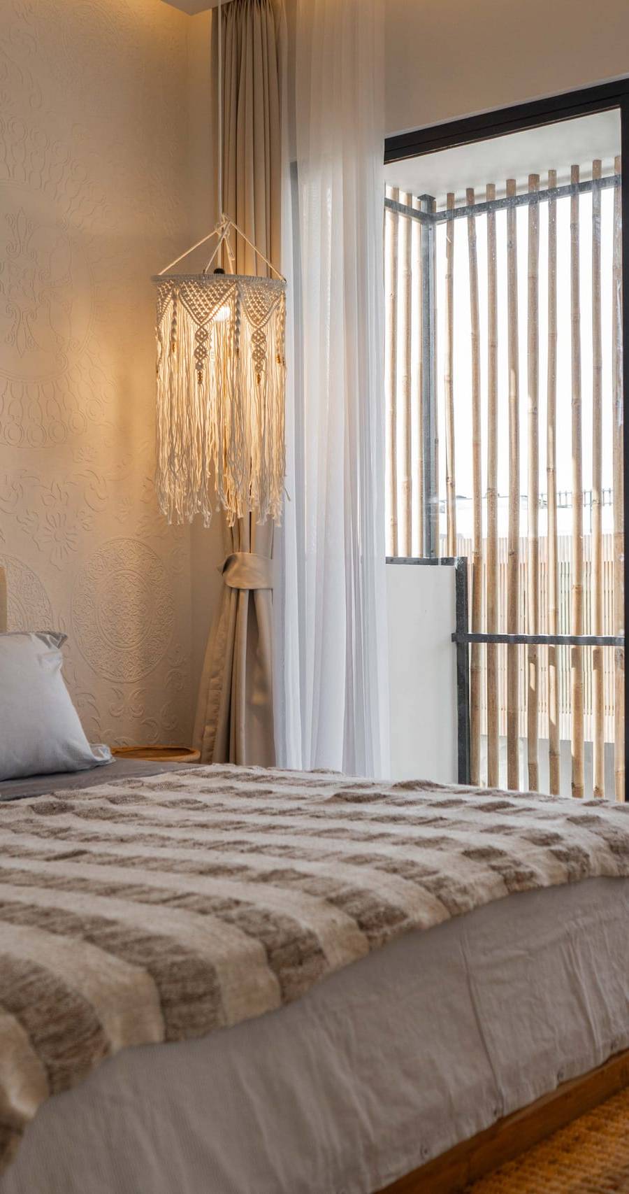 Espectacular Villa Freehold en Uluwatu — imagen 10