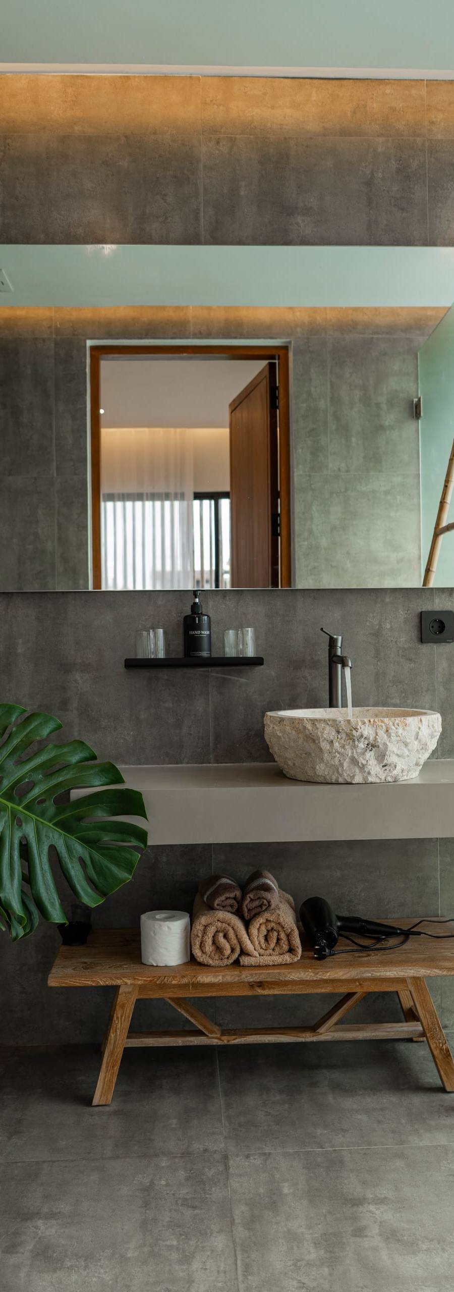 Espectacular Villa Freehold en Uluwatu — imagen 12
