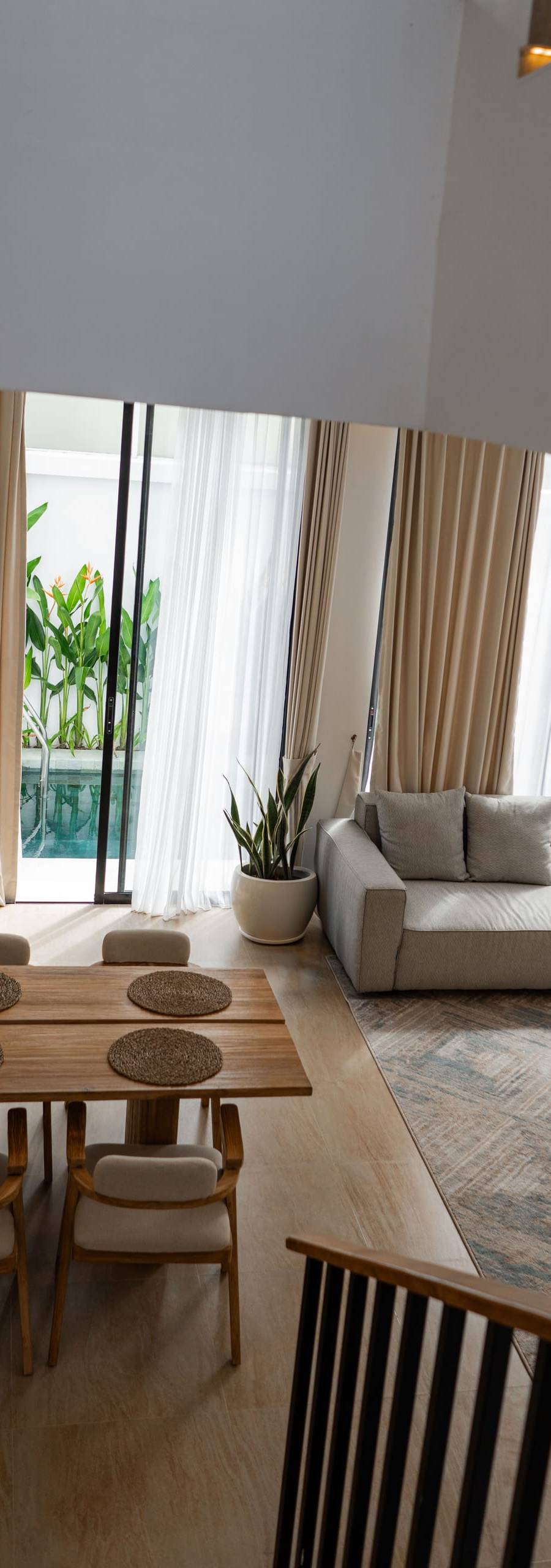 Espectacular Villa Freehold en Uluwatu — imagen 17