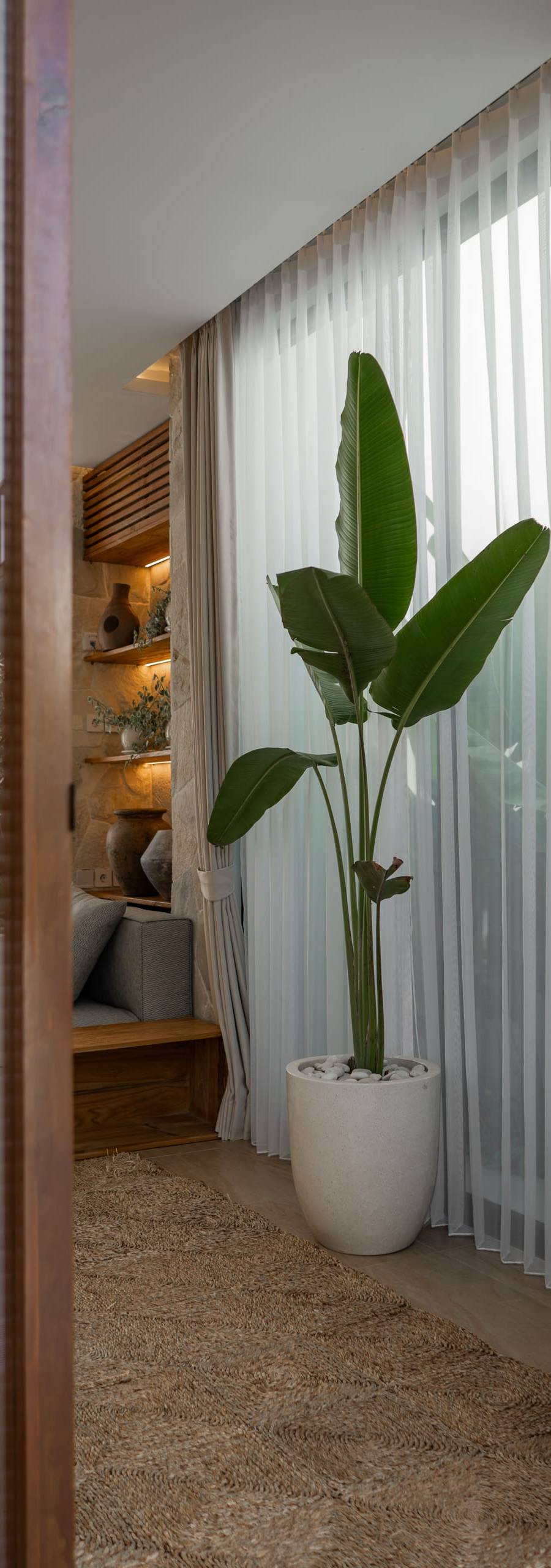 Espectacular Villa Freehold en Uluwatu — imagen 25