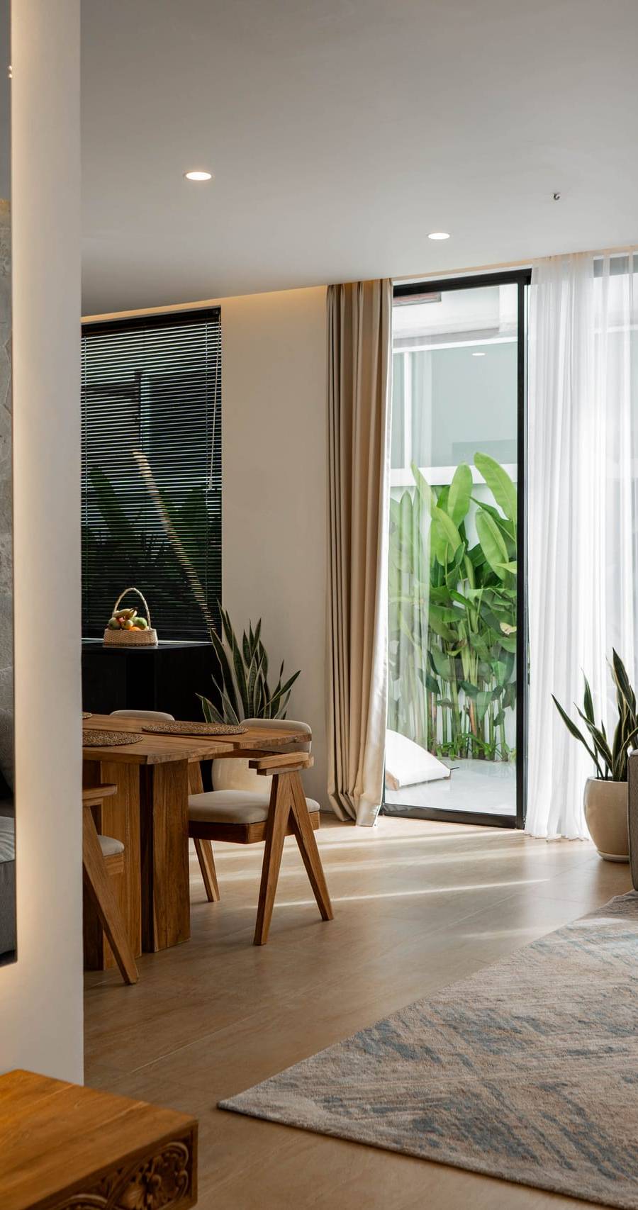 Espectacular Villa Freehold en Uluwatu — imagen 26