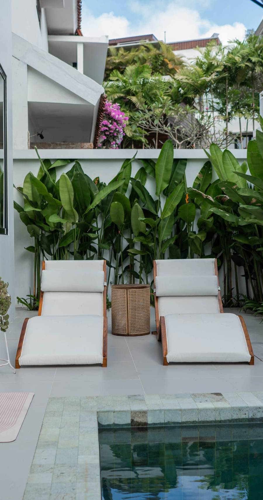 Espectacular Villa Freehold en Uluwatu — imagen 27